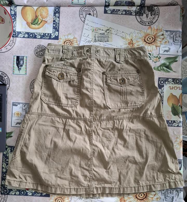 Юбка edc