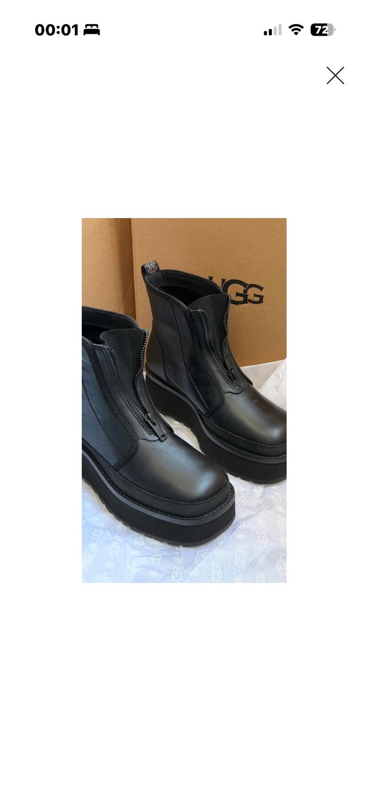 Ботинки UGG