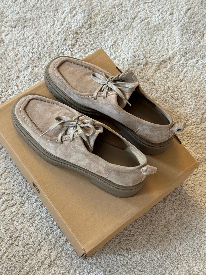 Обувь Massimo Dutti