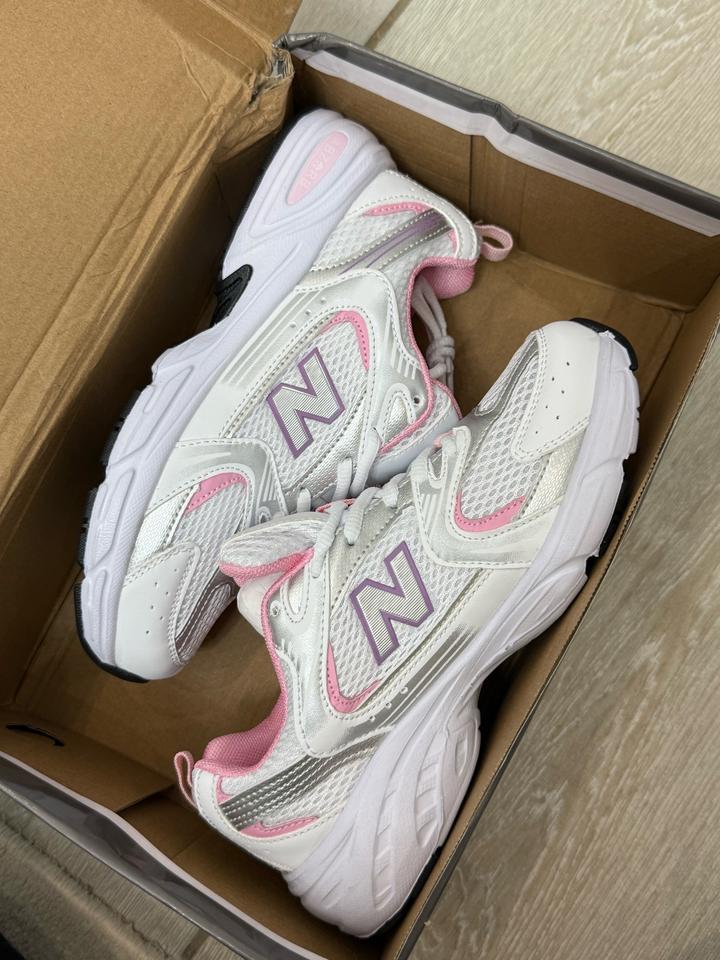 New balance 530 без торга!