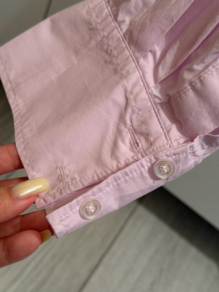 рубашка Zara