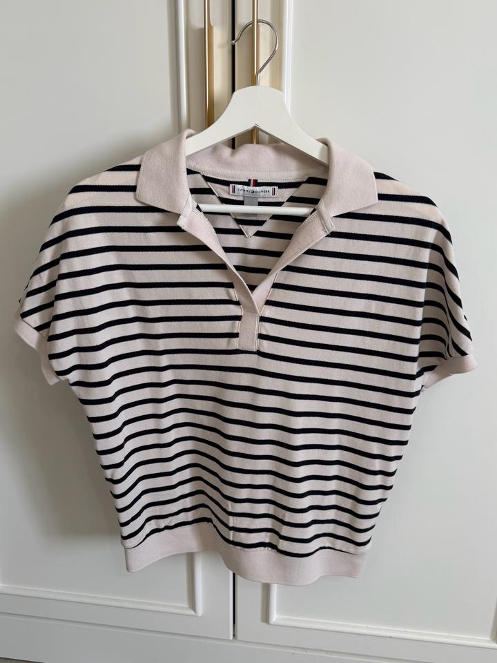 Футболка поло Tommy Hilfiger