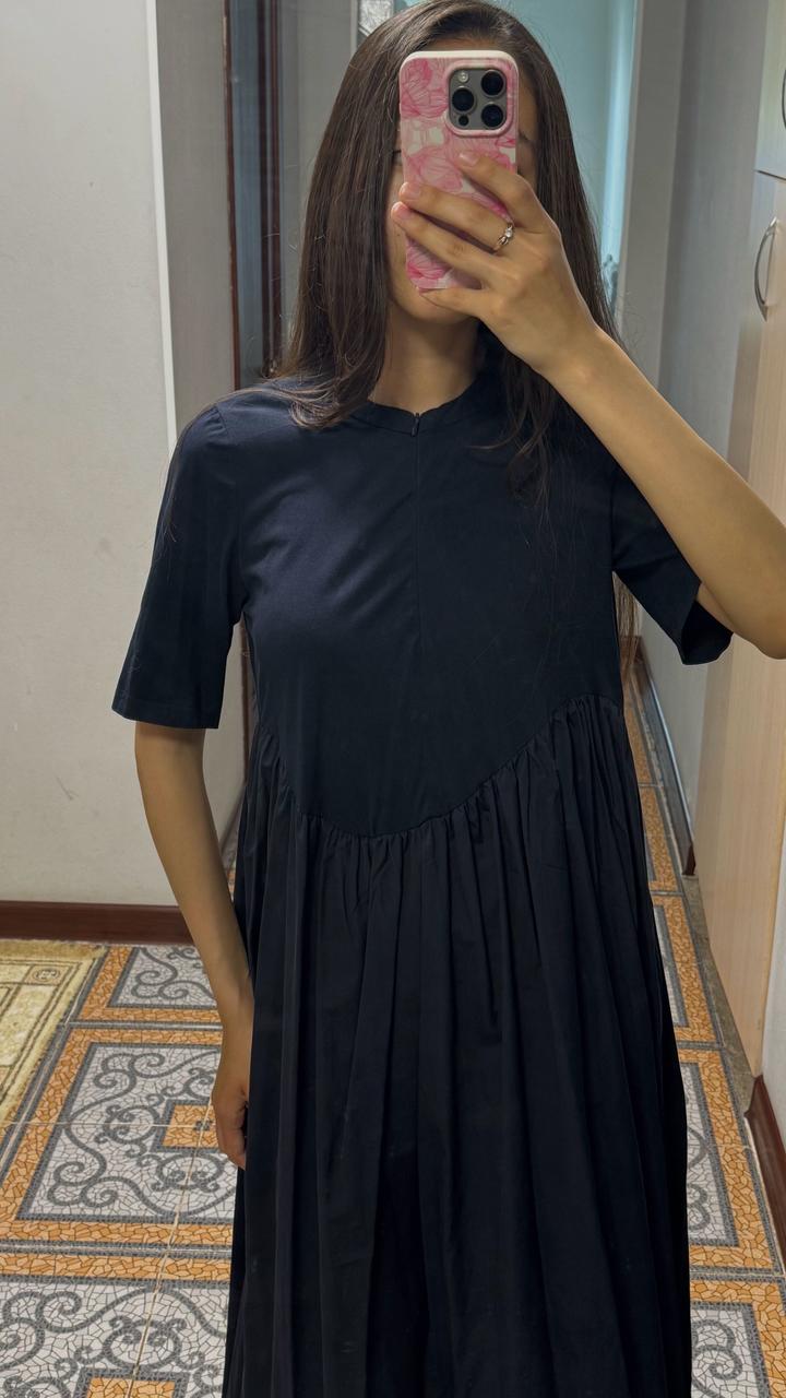 Платье