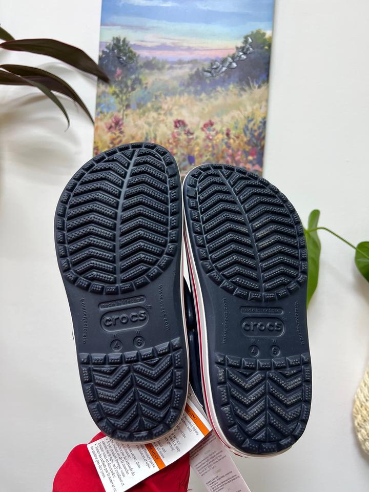 Crocs оригинал 36-37 размер