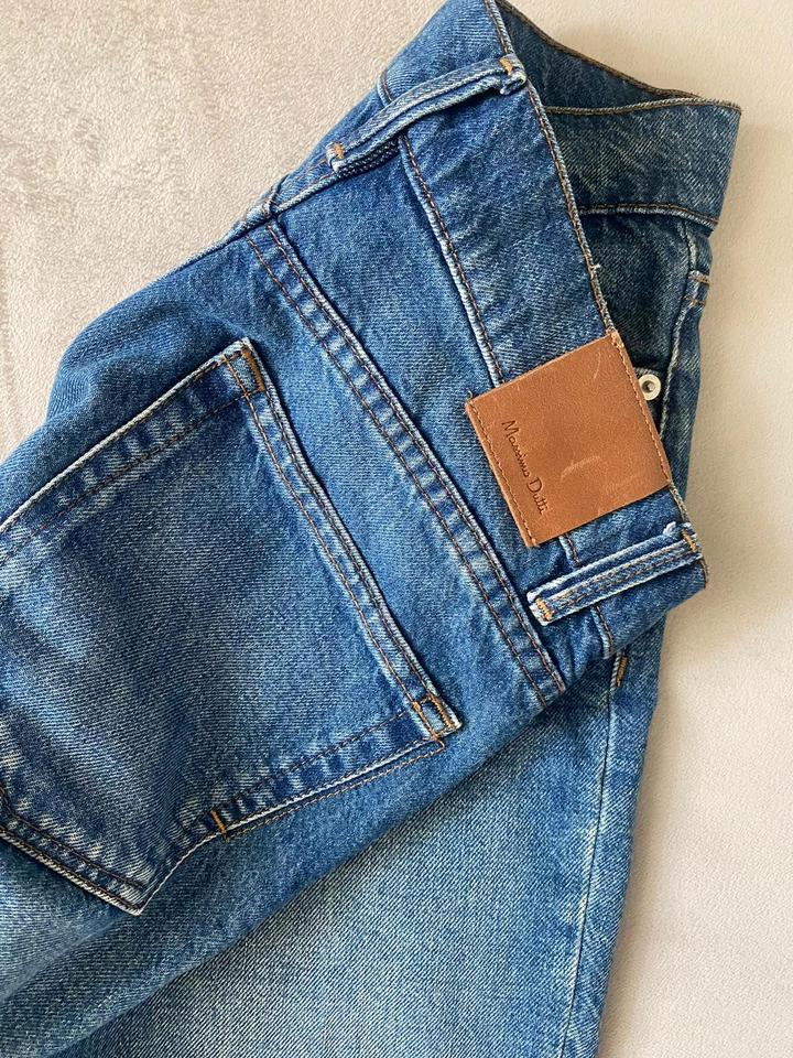 Massimo Dutti XS
