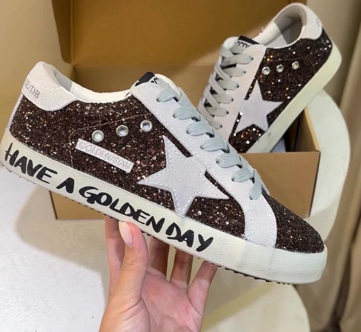 Golden goose
