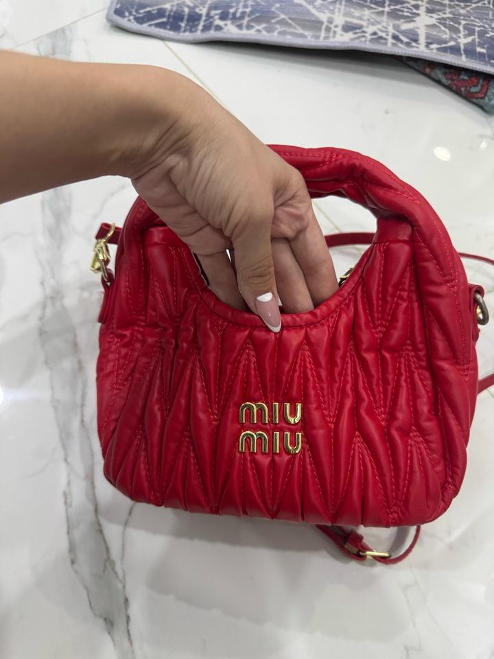 Мини сумочка