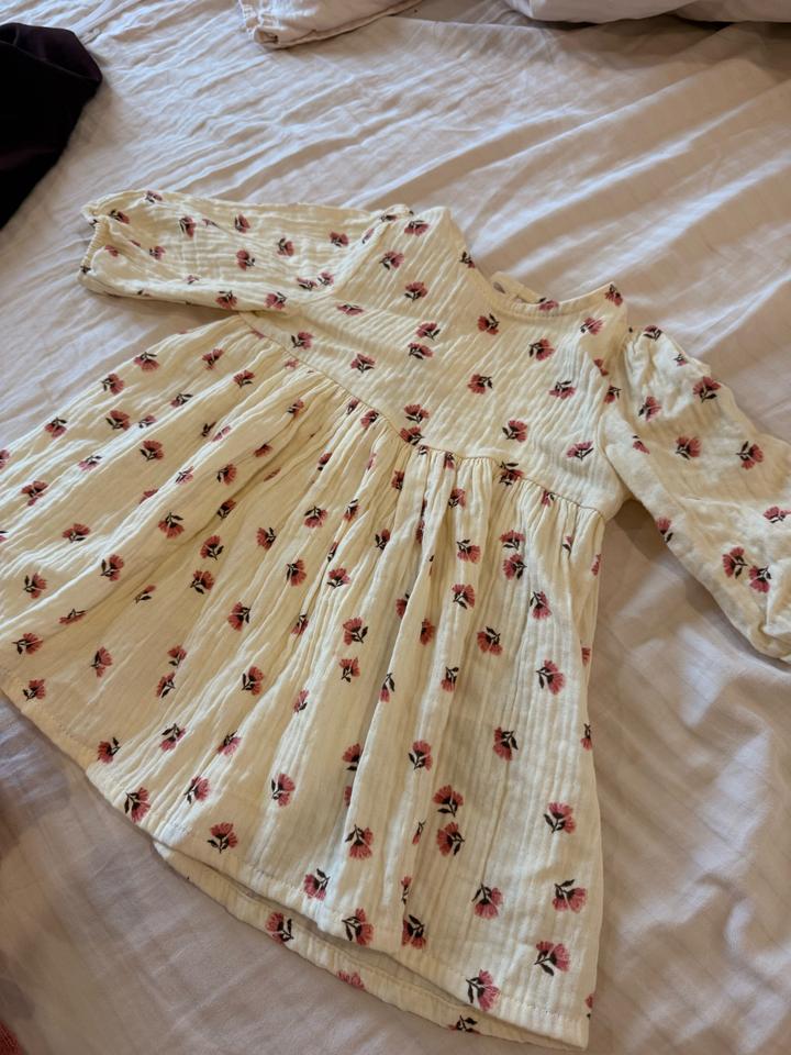 Платье Вайкики