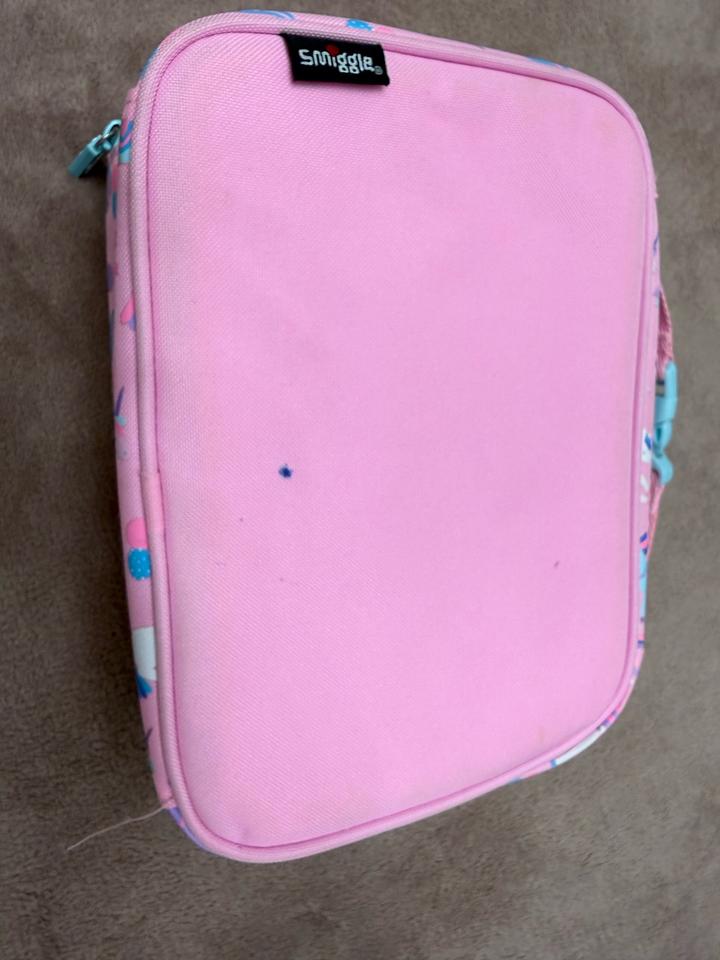 Сумка для девочки Единорог