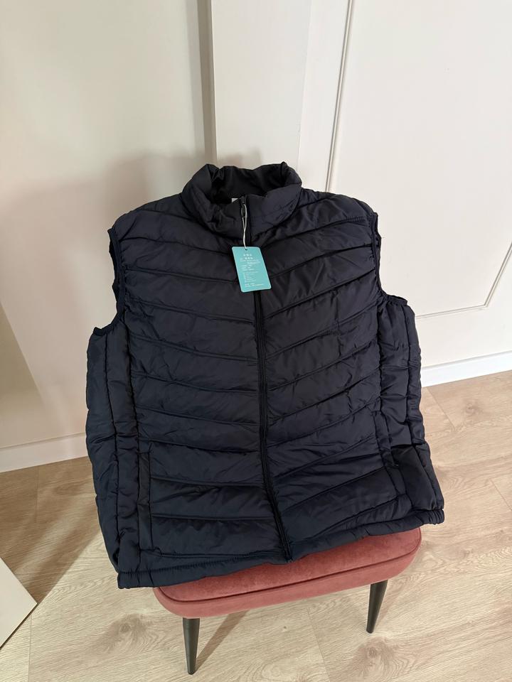 Безрукавка