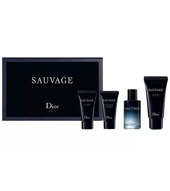 Сет Diоr Beaute серии Sauvage
