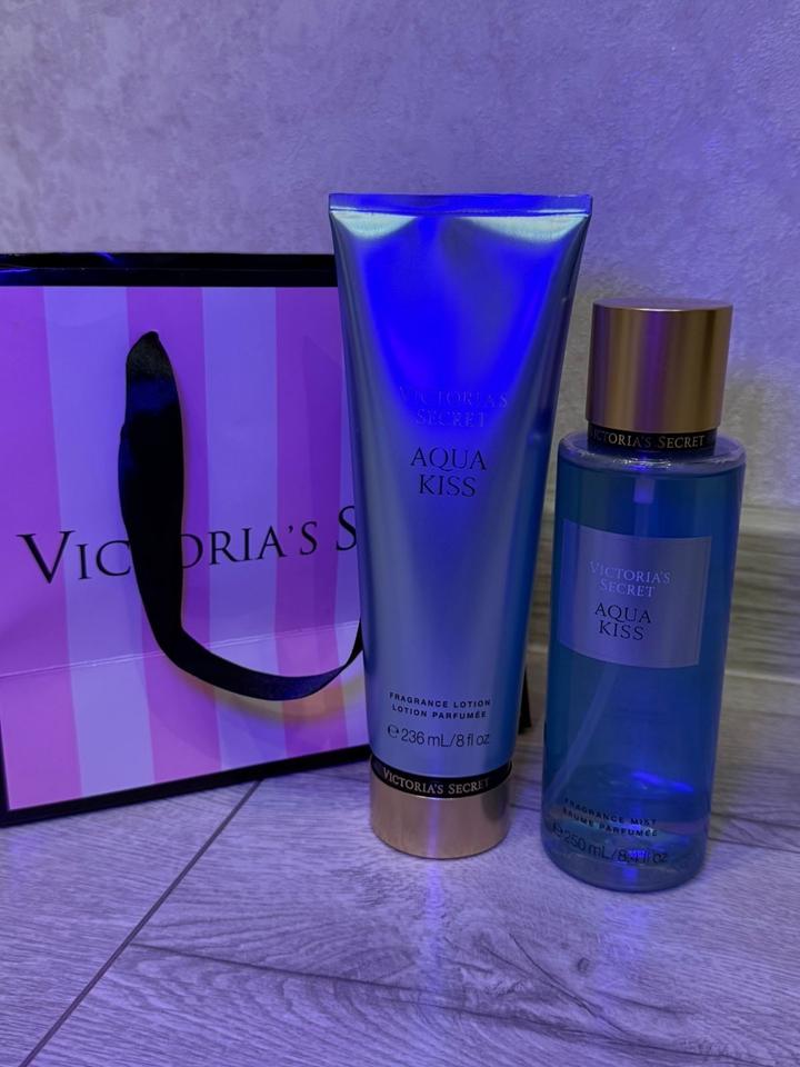 Victoria’s Secret набор