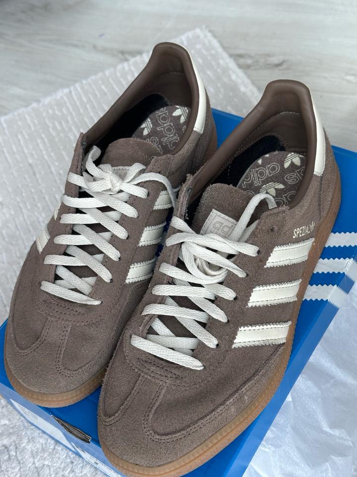 Кеды Adidas Spezial
