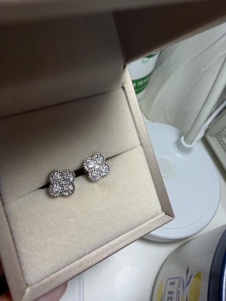 Серьги Ardali