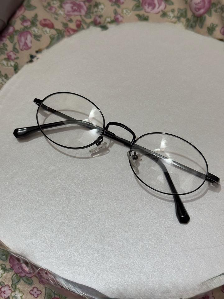 Очки нулёвки