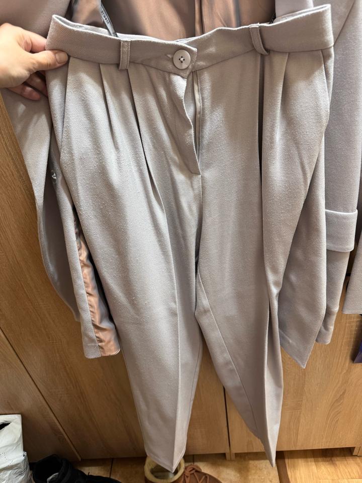 Костюм брючный Белорусский