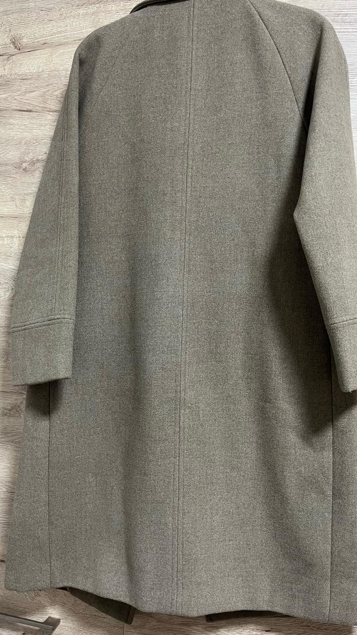 Пальто (Корея)