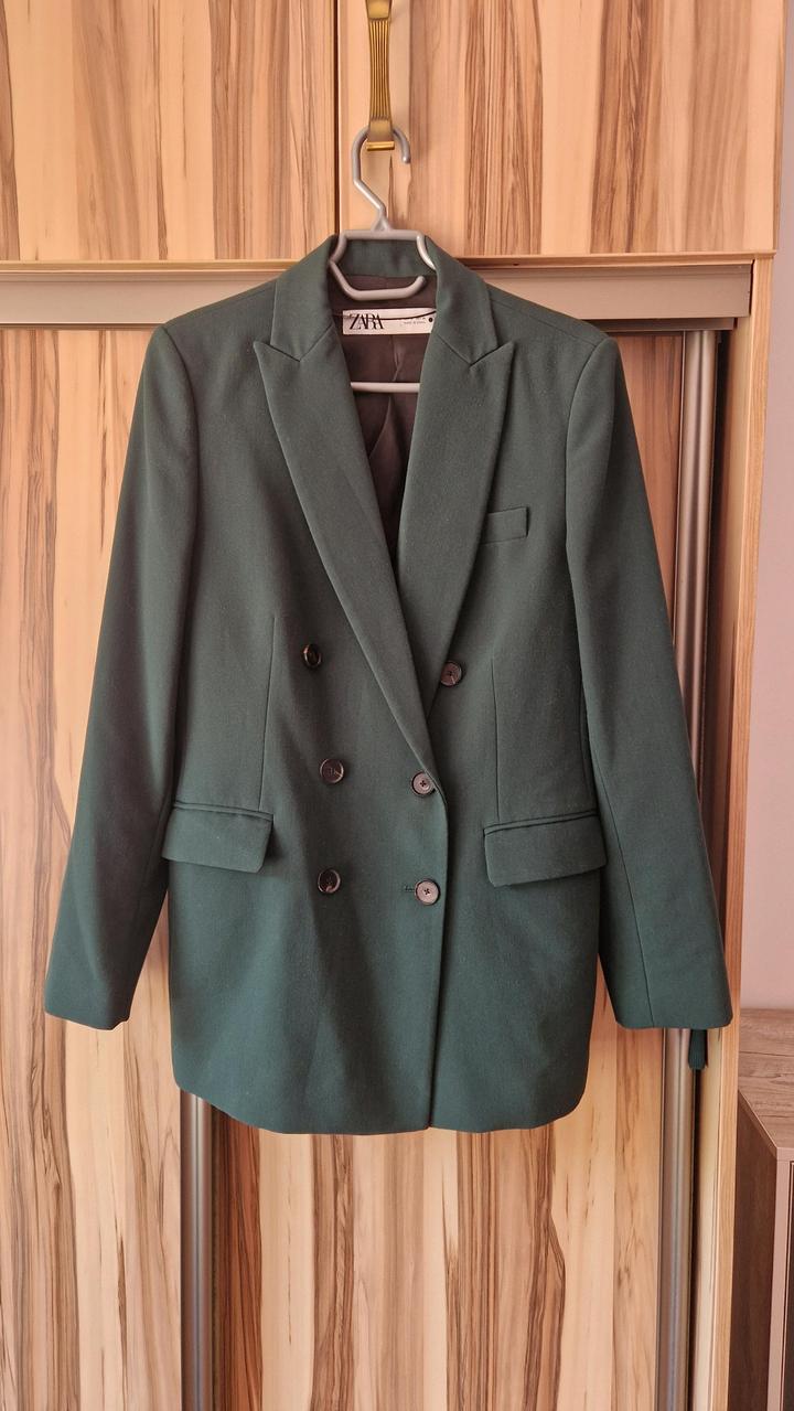 Пиджак Zara