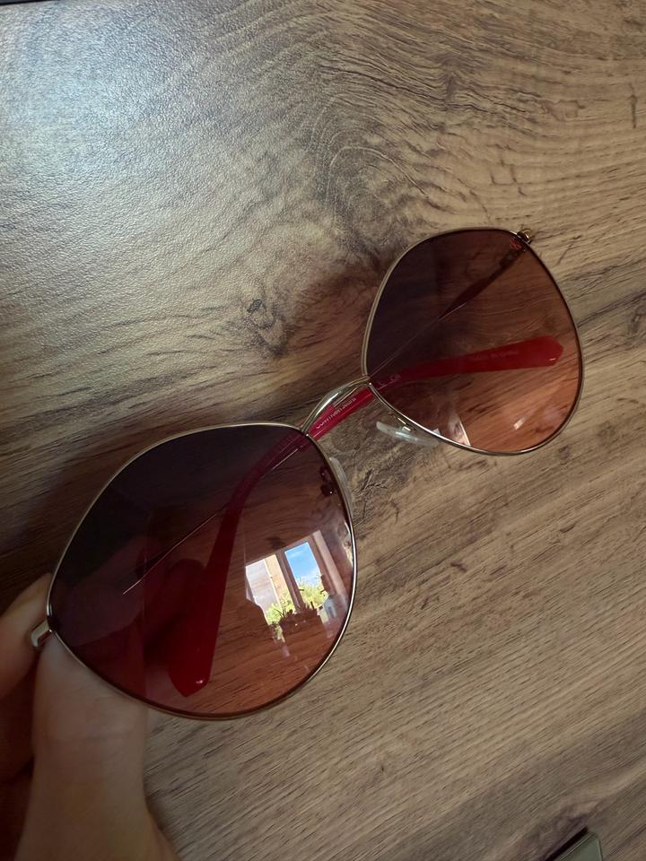 Солнцезащитные очки Calvin Klein