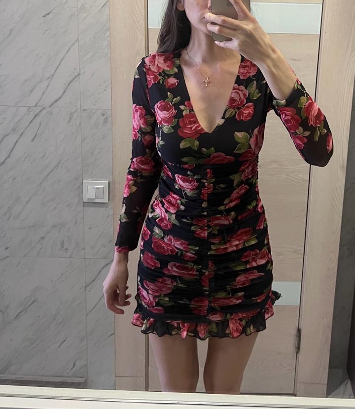 Платье новое Koton