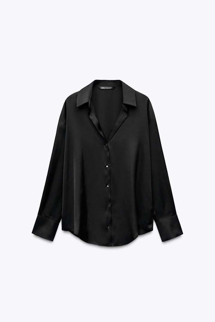 Рубашка Массимо