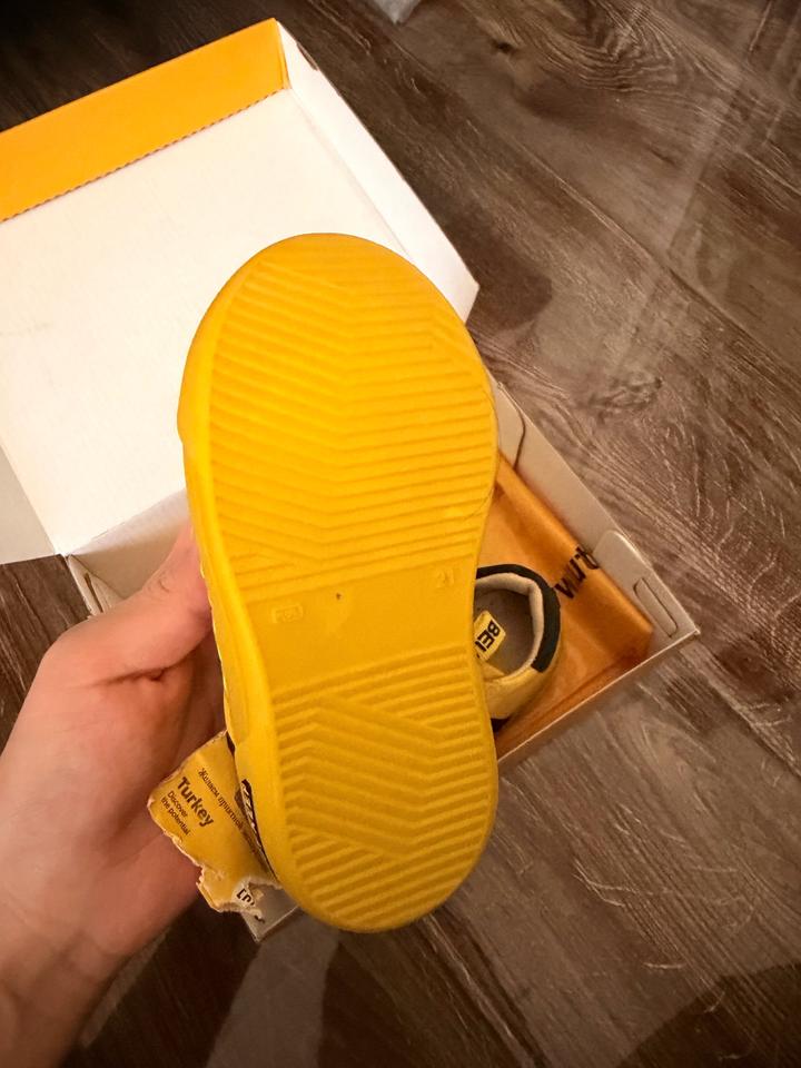 Обувь для малышей