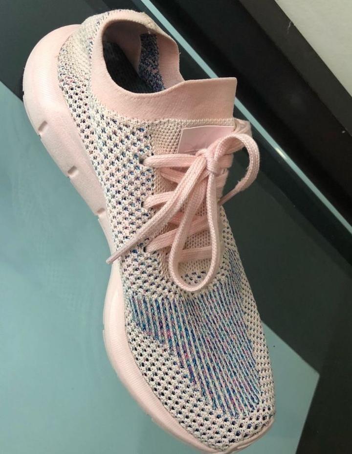 Кроссовки Adidas, оригинал