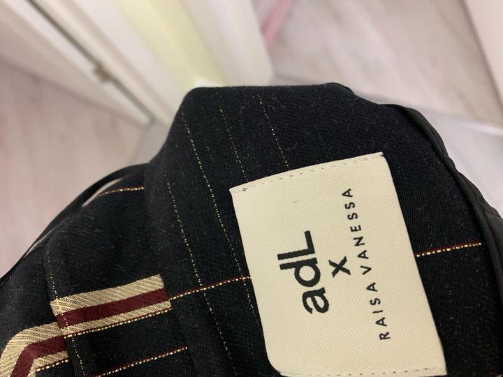 Брючный костюм Adl