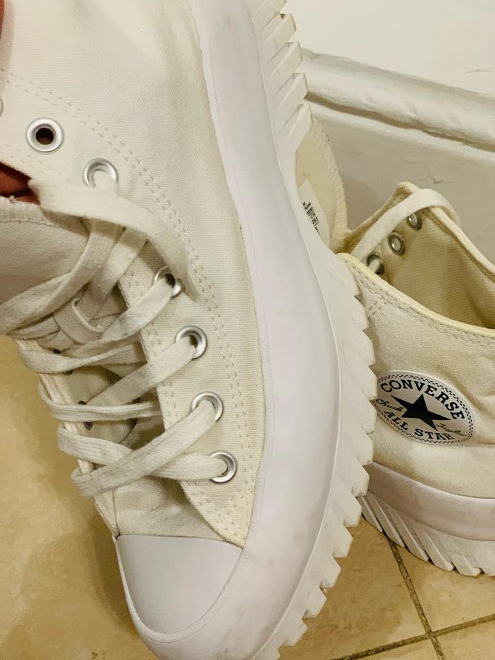 Converse Chuck Taylor All Star Lugged 2.0