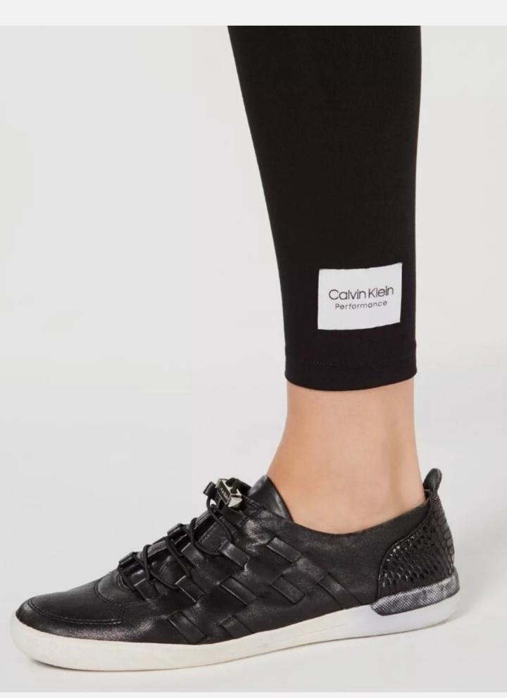 Леггинсы Calvin Klein