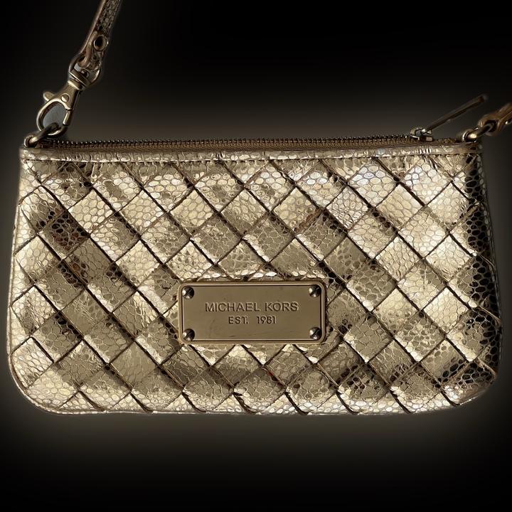 Клатч Michael Kors