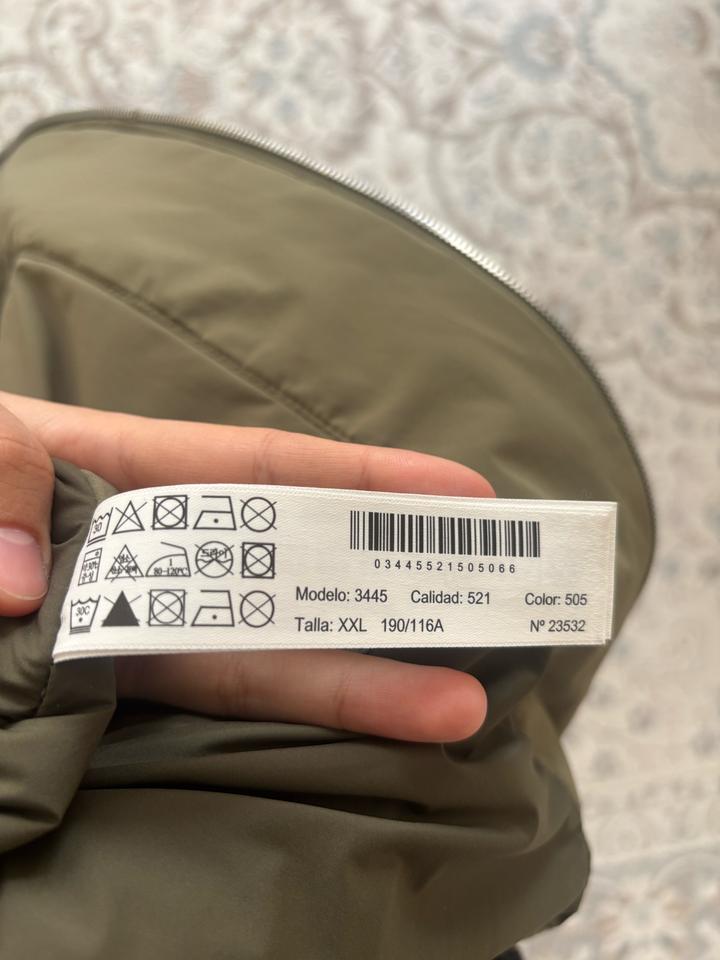 Куртка Massimo Dutti