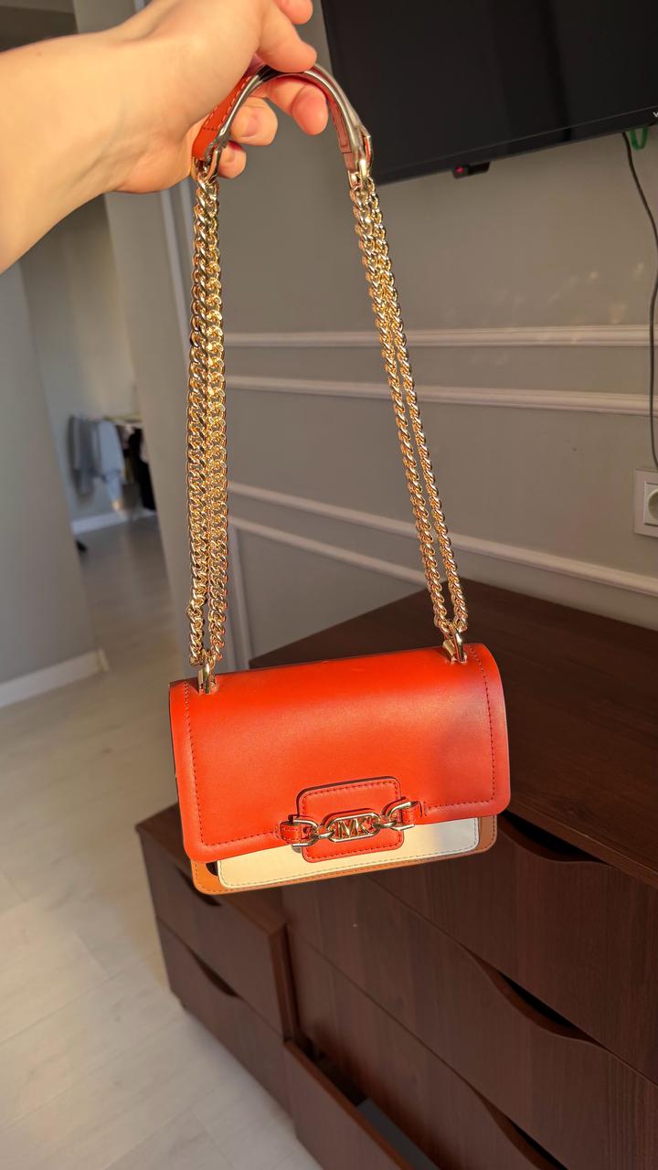 Сумка Michael Kors