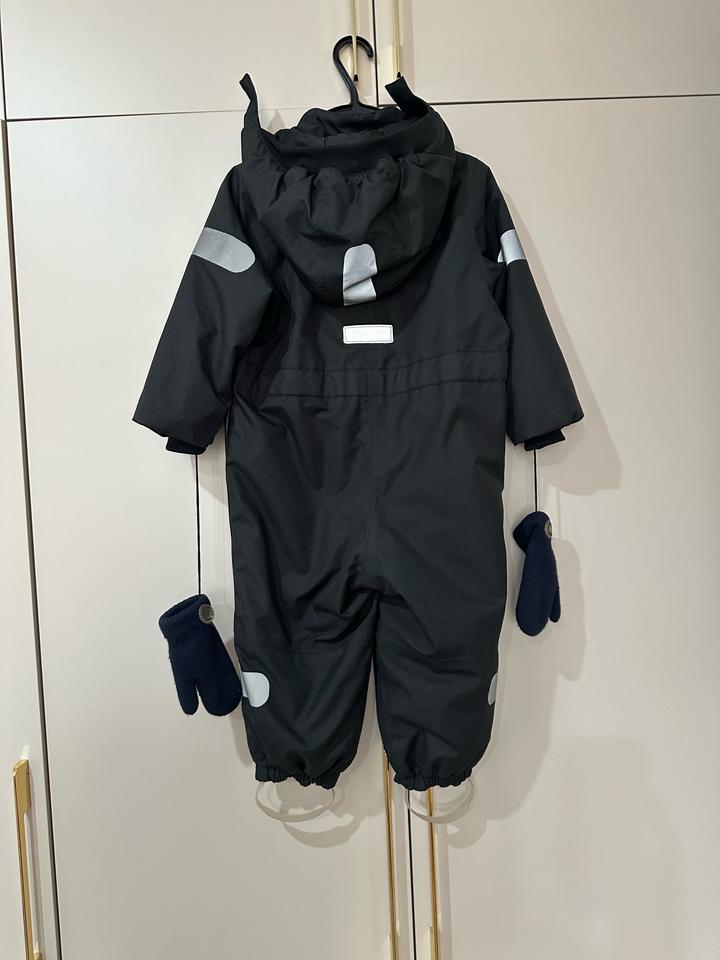 Reima комбинезон