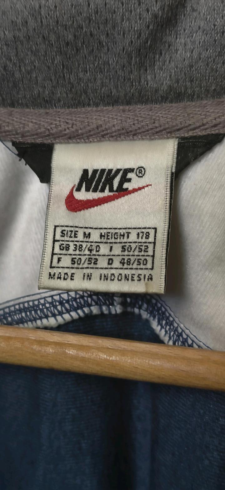 Nike vintage