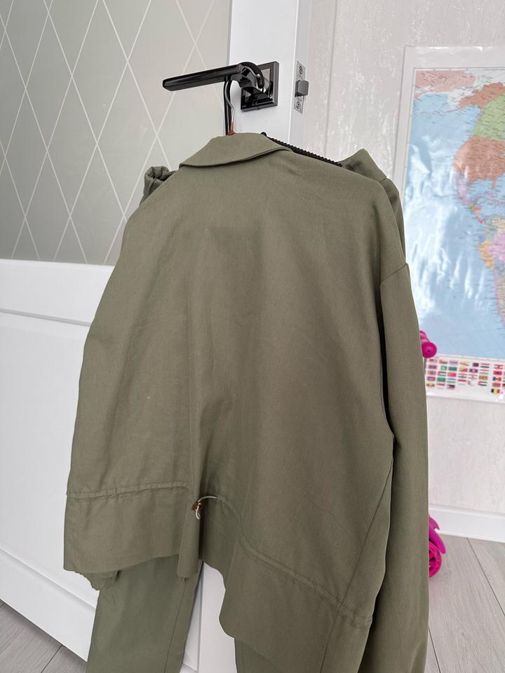 Двойка турецкая