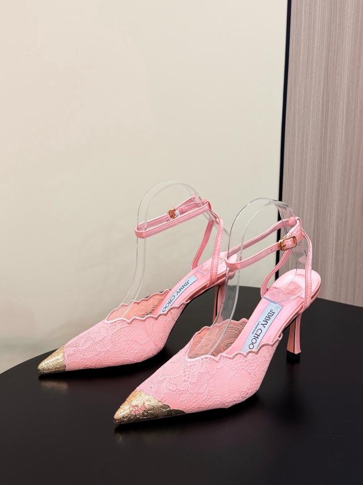 Туфли Jimmy Choo