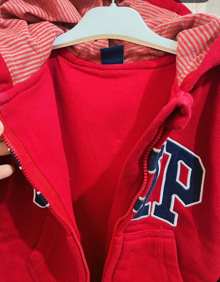 Гап комбинезон