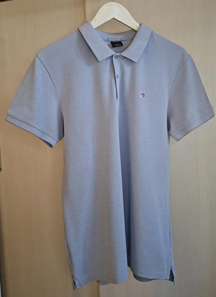 Футболка поло от Scotch&Soda