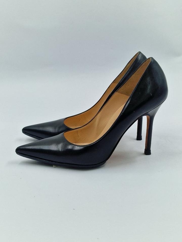 Туфли Manolo Blahnik