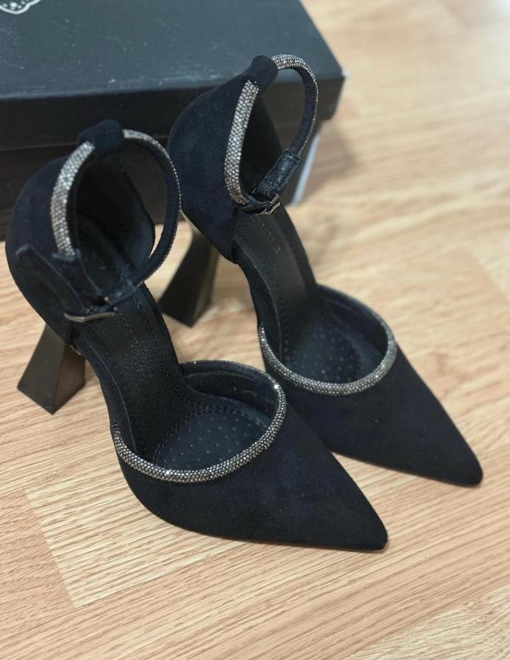 Туфли 33 размер