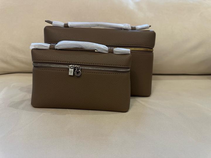 Кожаные сумки