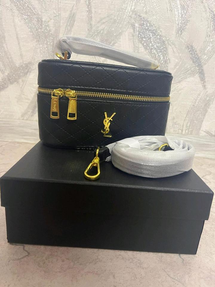 YSL Style Bag