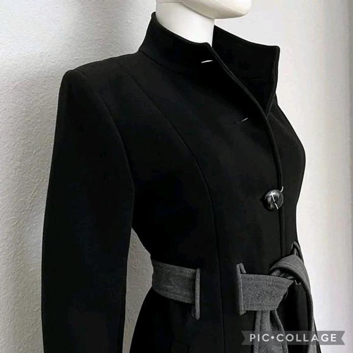 Кашемировое Турецкое пальто (paucinni)