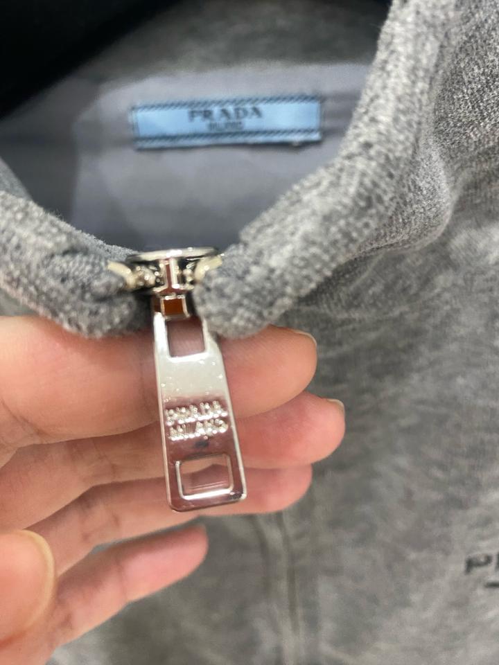 Спортивный костюм под Prada