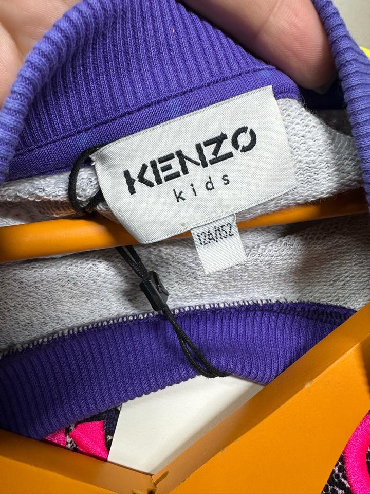 Костюм от Kenzo kids
