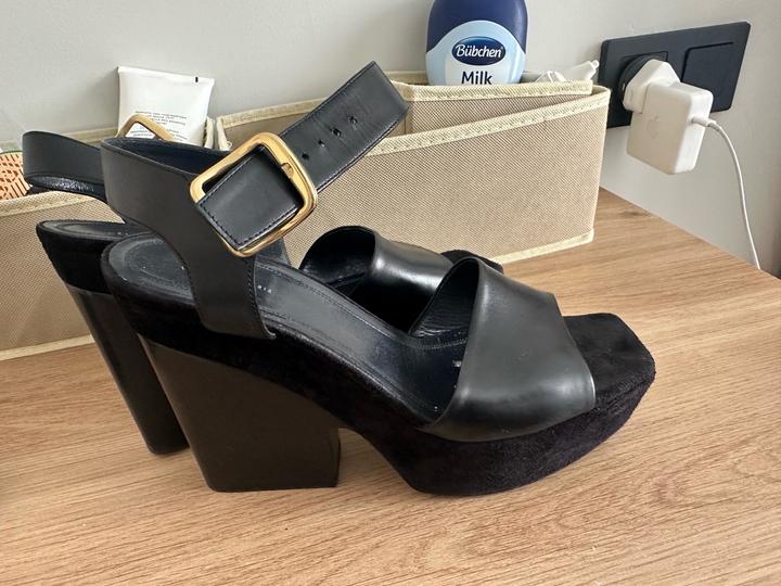 Туфли celine оригинал