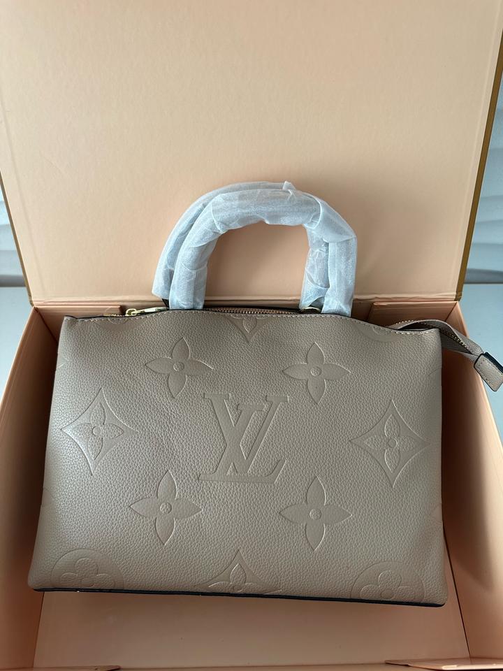 Новая сумка LV monogram