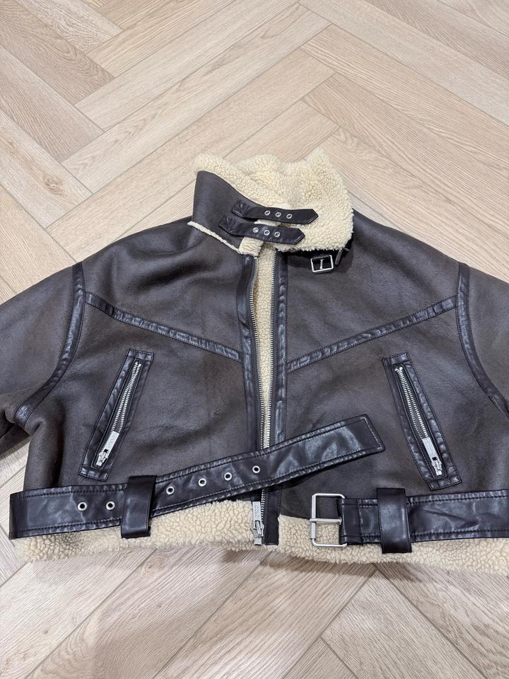 Дубленка vicolo