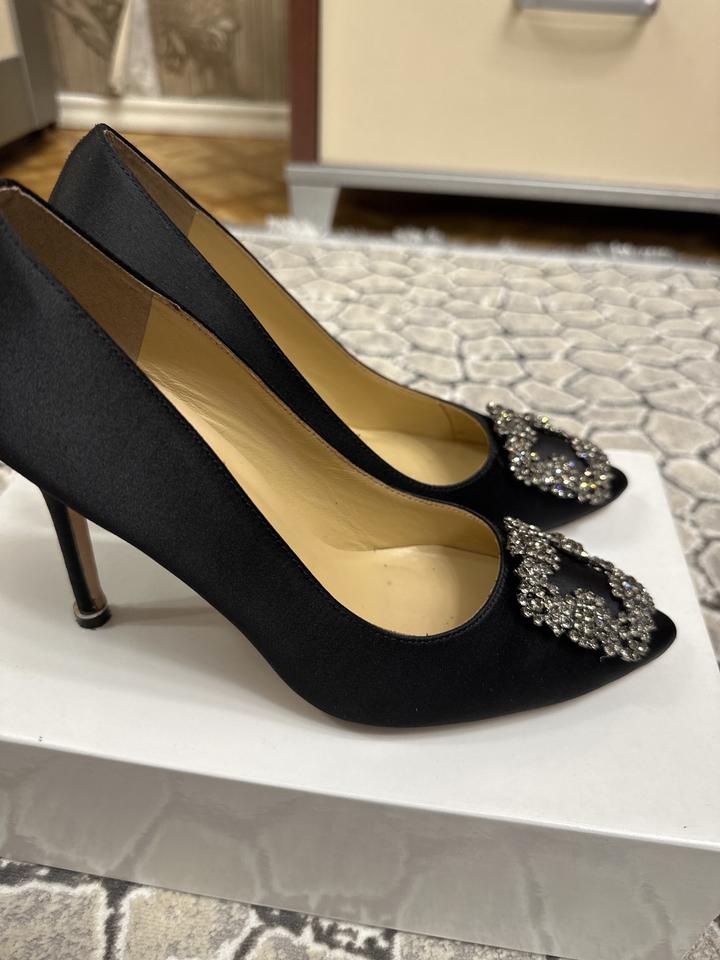 Шикарные туфли